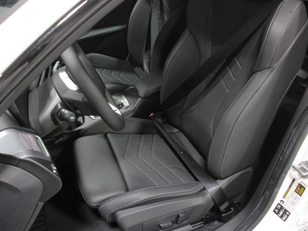 new 2026 BMW 228 Gran Coupe car, priced at $43,325