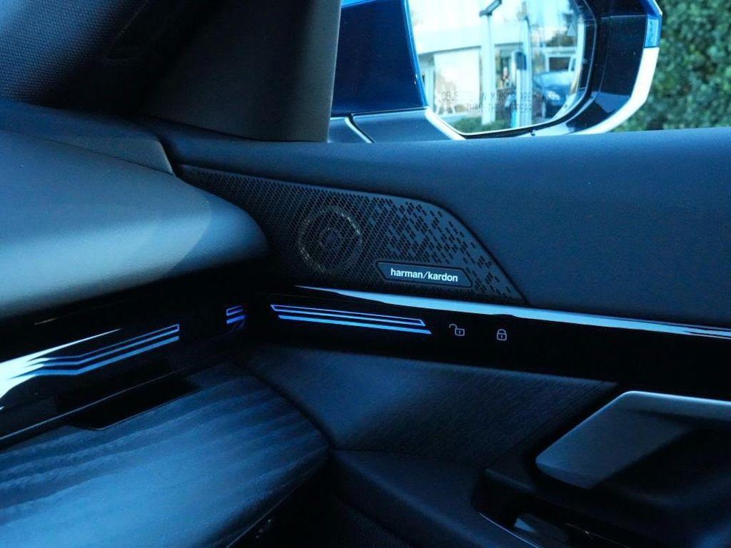 new 2026 BMW 530 car, priced at $66,240