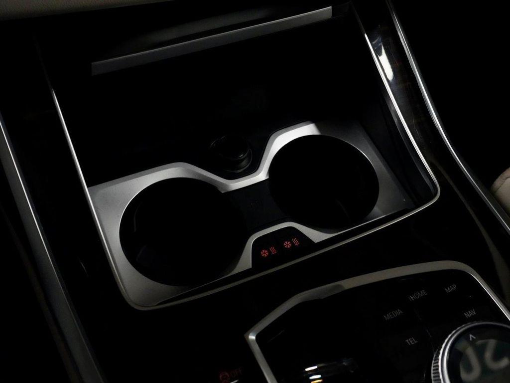 used 2024 BMW X7 car, priced at $67,995