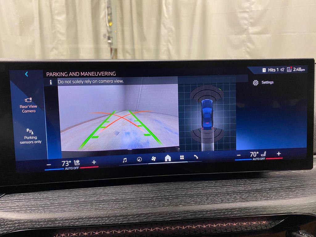 used 2025 BMW 330 car, priced at $45,495