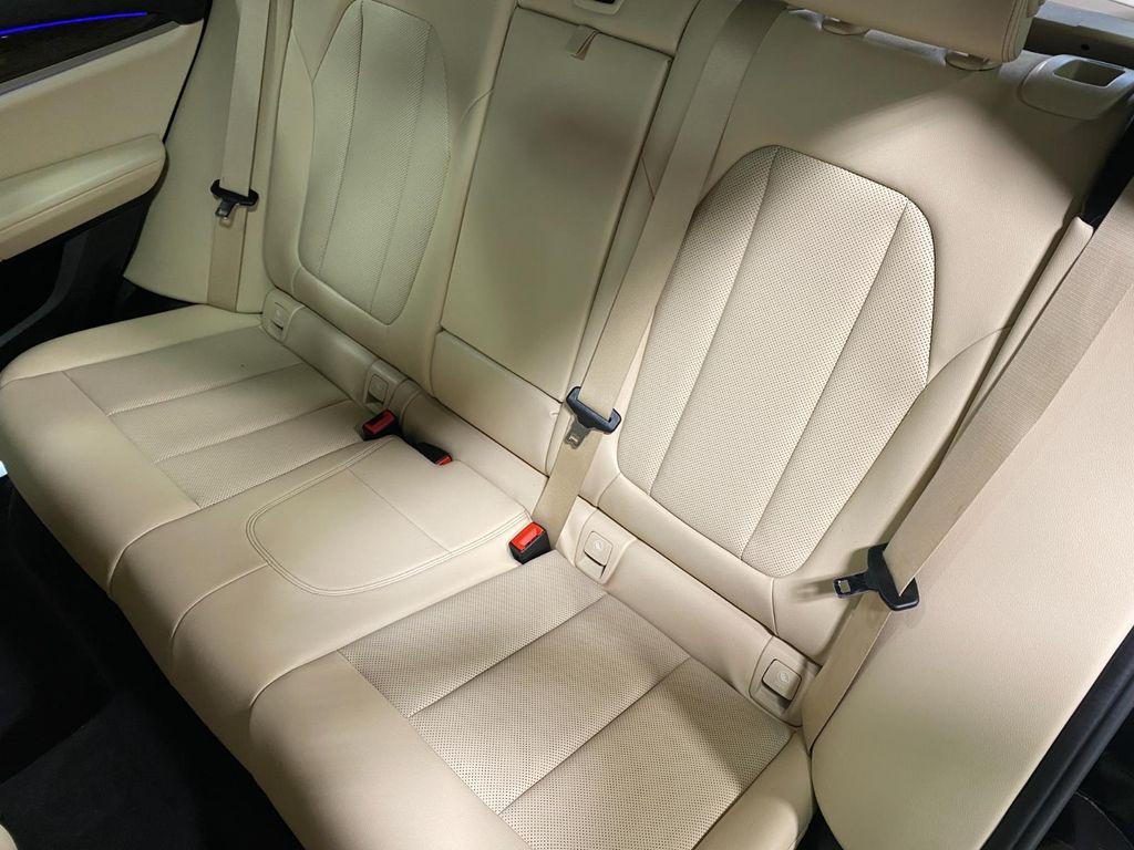 used 2022 BMW X3 car, priced at $29,995