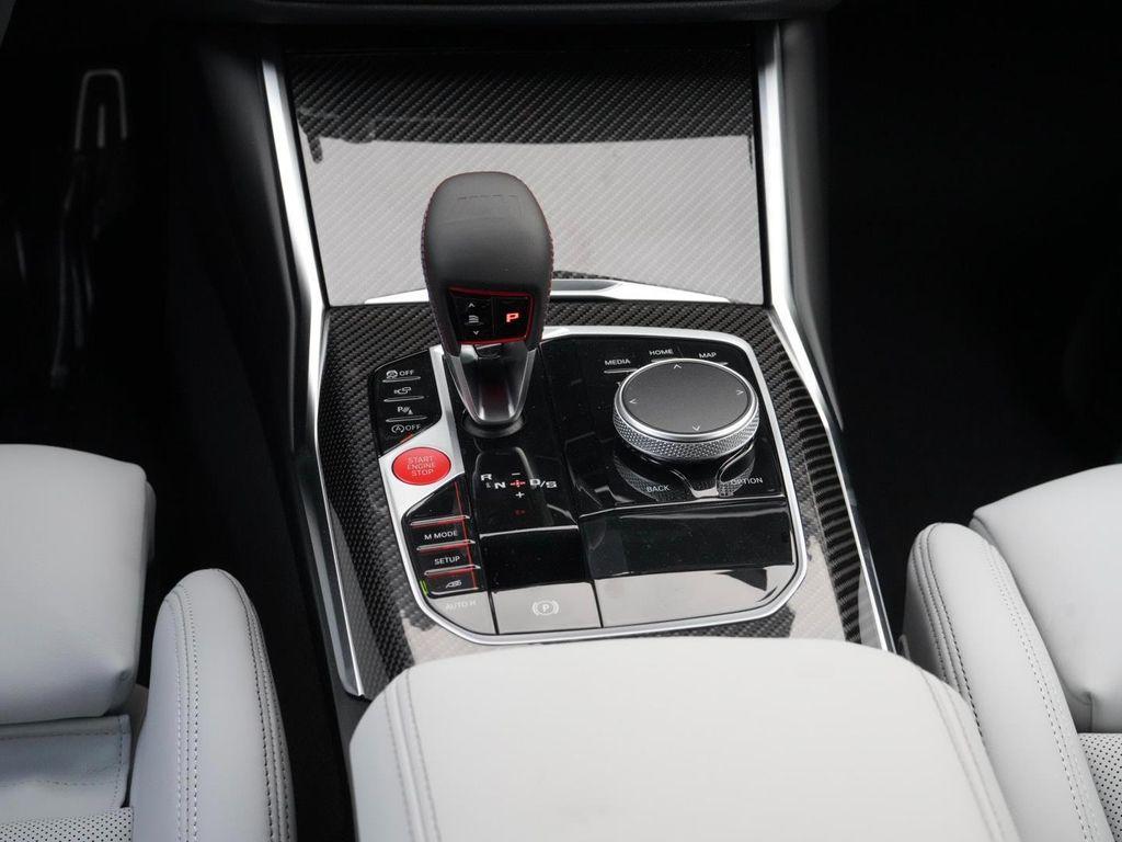 new 2026 BMW M3 car, priced at $94,315