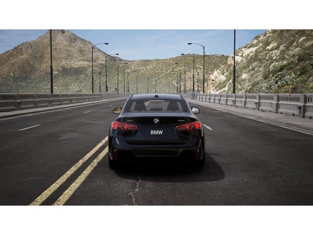 used 2025 BMW 228 Gran Coupe car, priced at $40,297