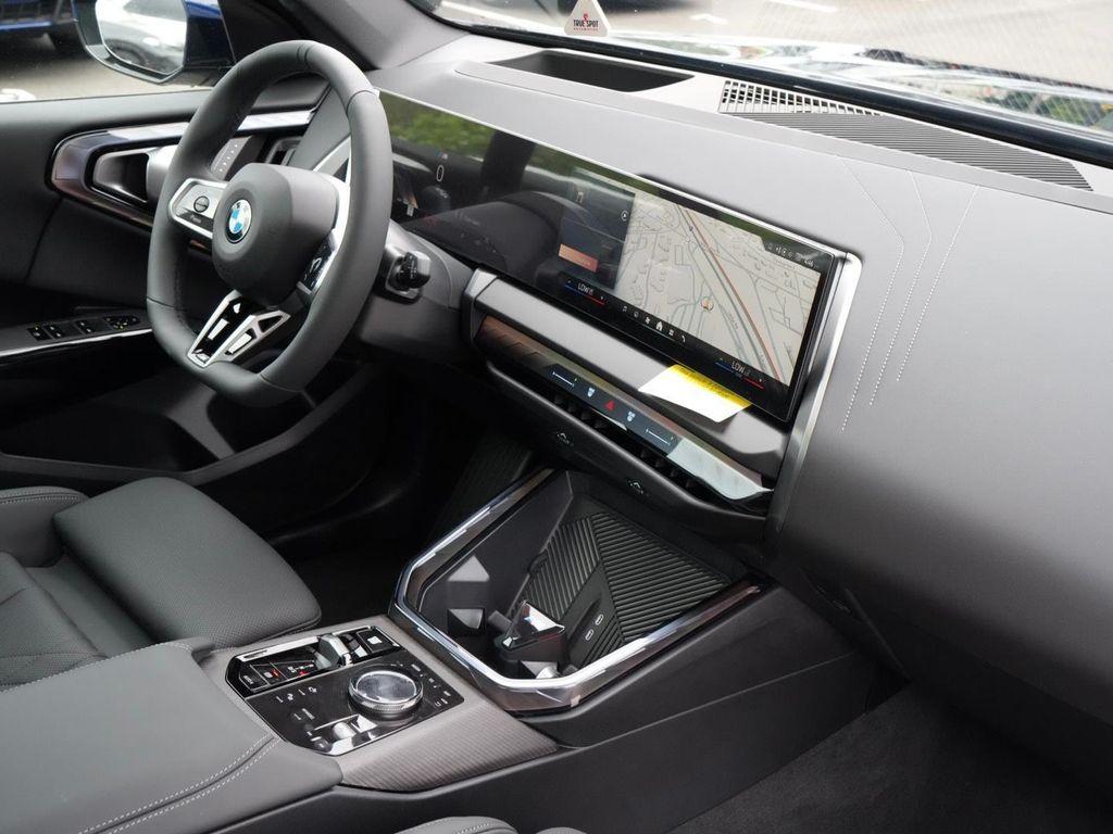 new 2026 BMW X3 car, priced at $62,564