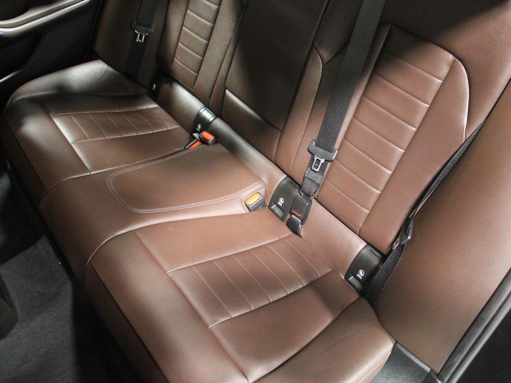 used 2023 BMW 330 car, priced at $36,995