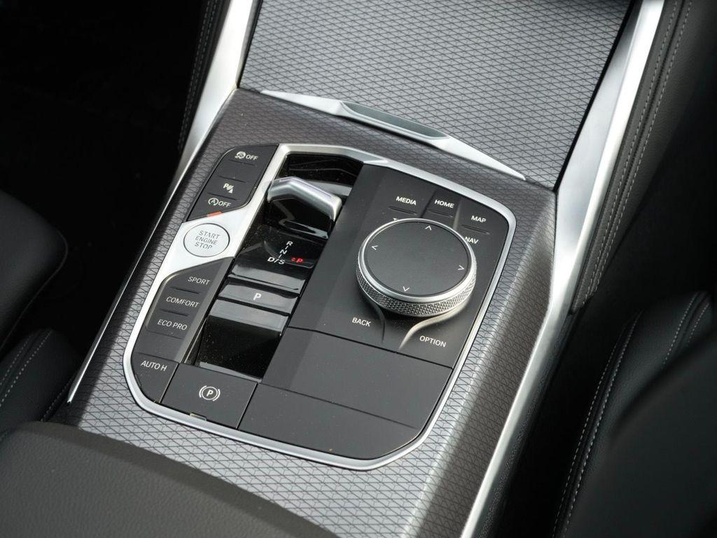 new 2025 BMW M440 car, priced at $70,130