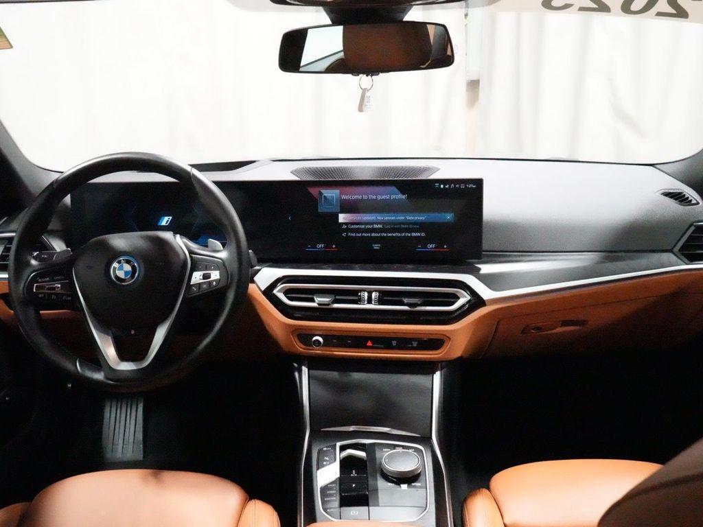used 2023 BMW 330e car, priced at $31,995