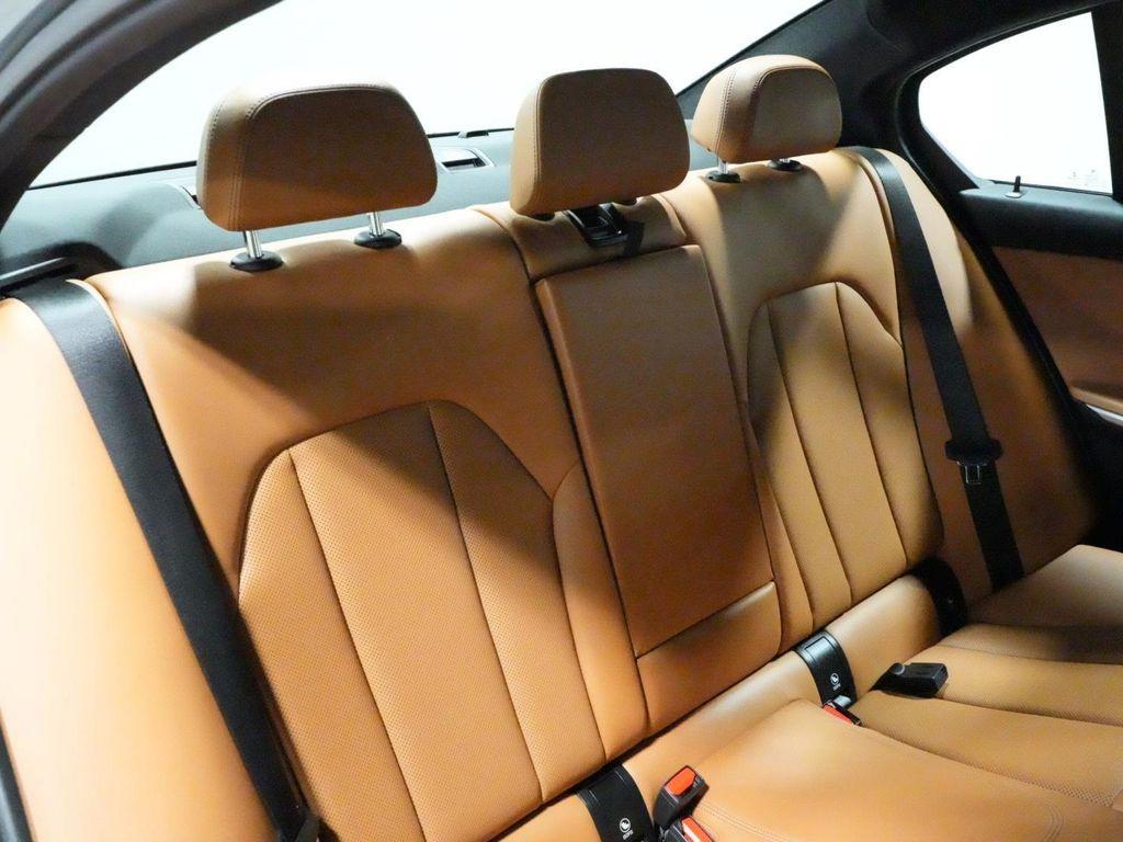 used 2023 BMW 330e car, priced at $31,995