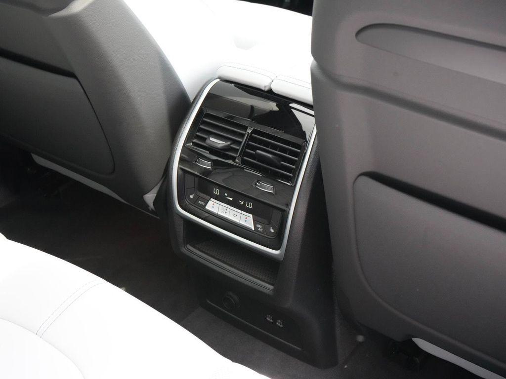new 2026 BMW X5 car, priced at $103,599
