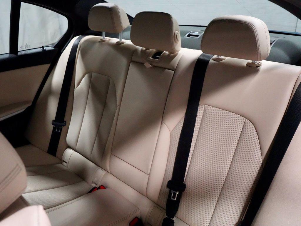 used 2023 BMW 330e car, priced at $31,995