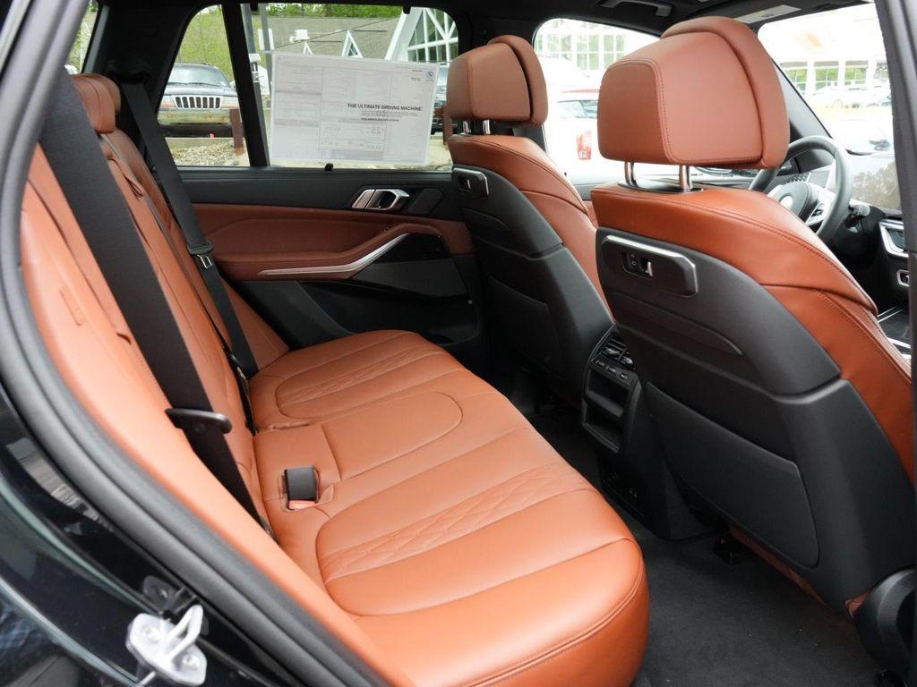 new 2026 BMW X5 car, priced at $89,649