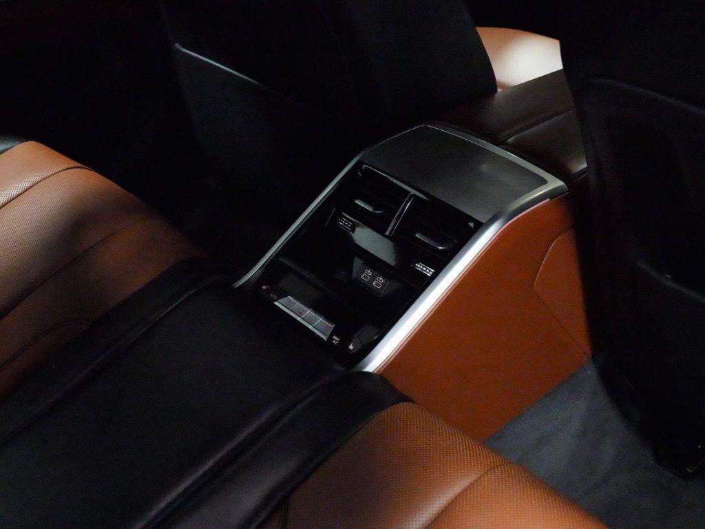 used 2023 BMW 840 Gran Coupe car, priced at $59,995