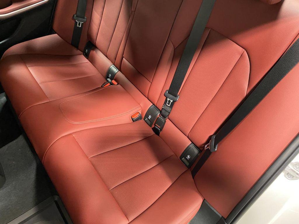 used 2024 BMW 330 car, priced at $37,495