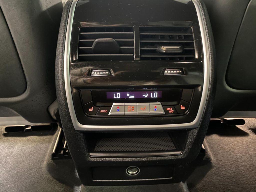 used 2021 BMW X5 M car, priced at $76,995