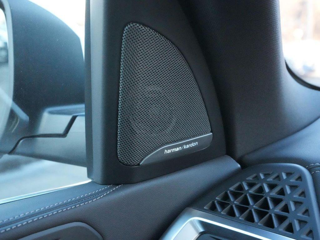 new 2026 BMW X5 car, priced at $74,025