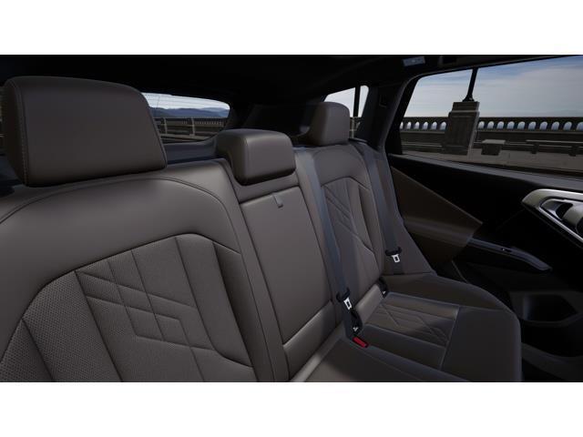 used 2026 BMW X3 car, priced at $53,380