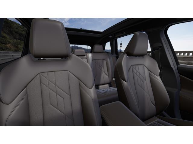used 2026 BMW X3 car, priced at $53,380