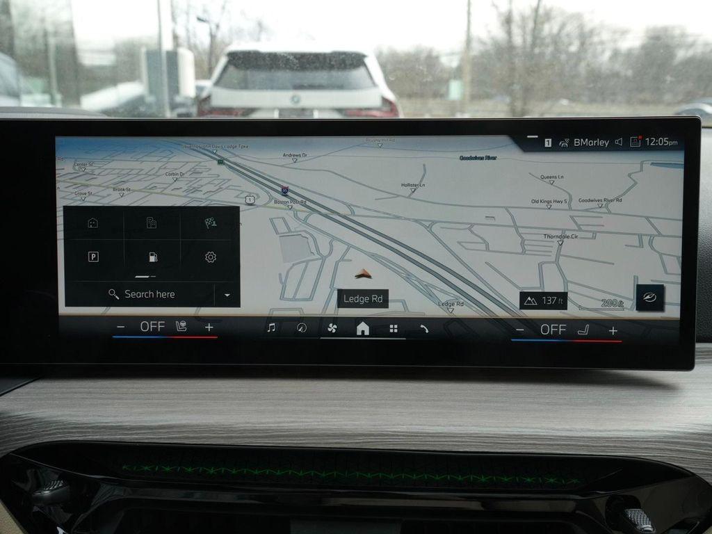 new 2025 BMW 330 car, priced at $52,275