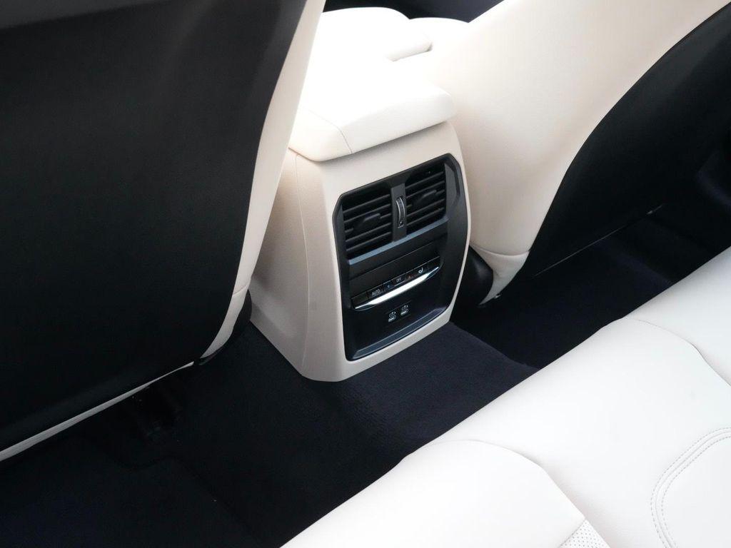 new 2025 BMW 330 car, priced at $52,275