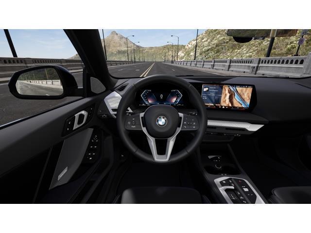 used 2025 BMW 228 Gran Coupe car, priced at $39,858