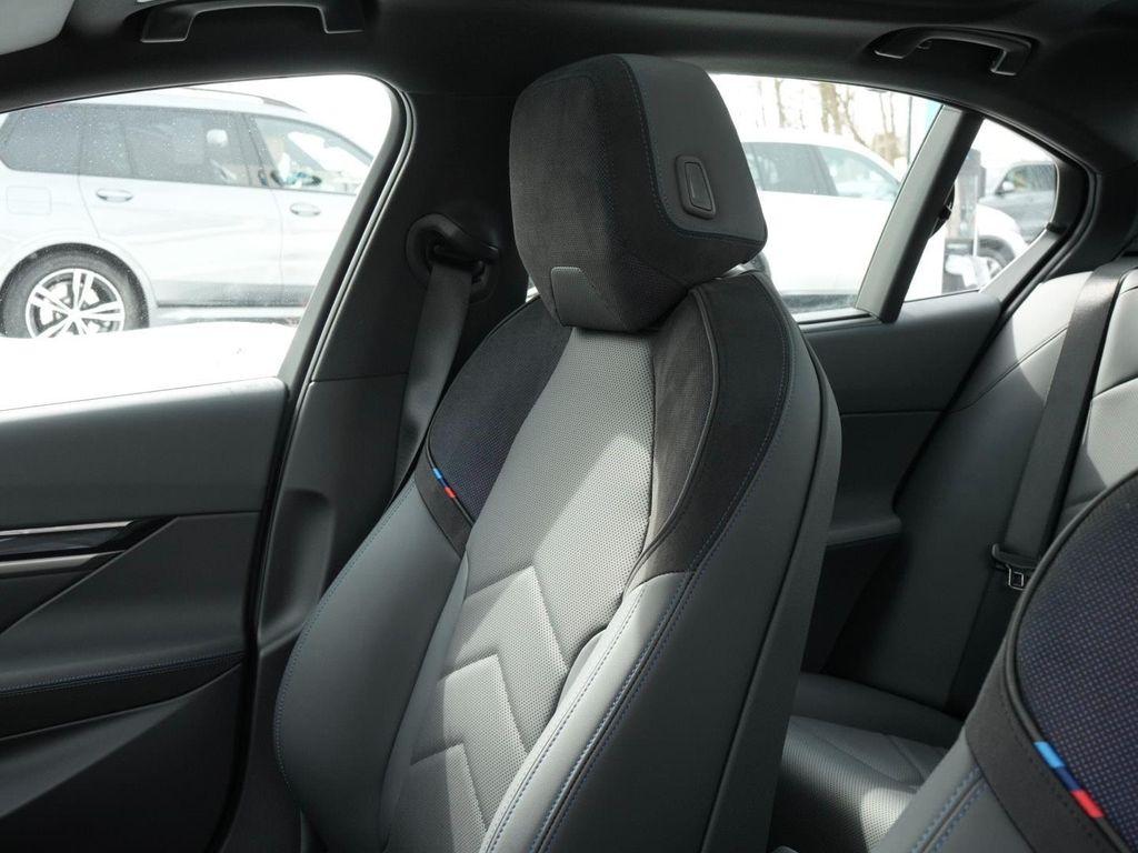 new 2026 BMW 550e car, priced at $86,865