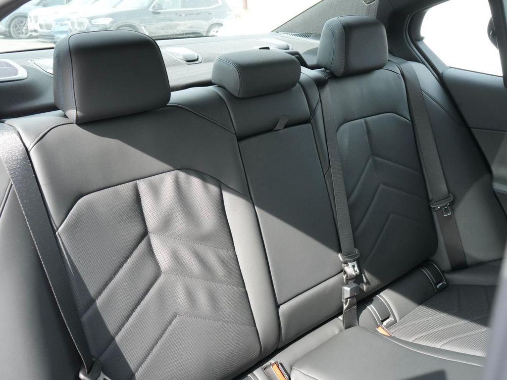 new 2026 BMW 550e car, priced at $86,865