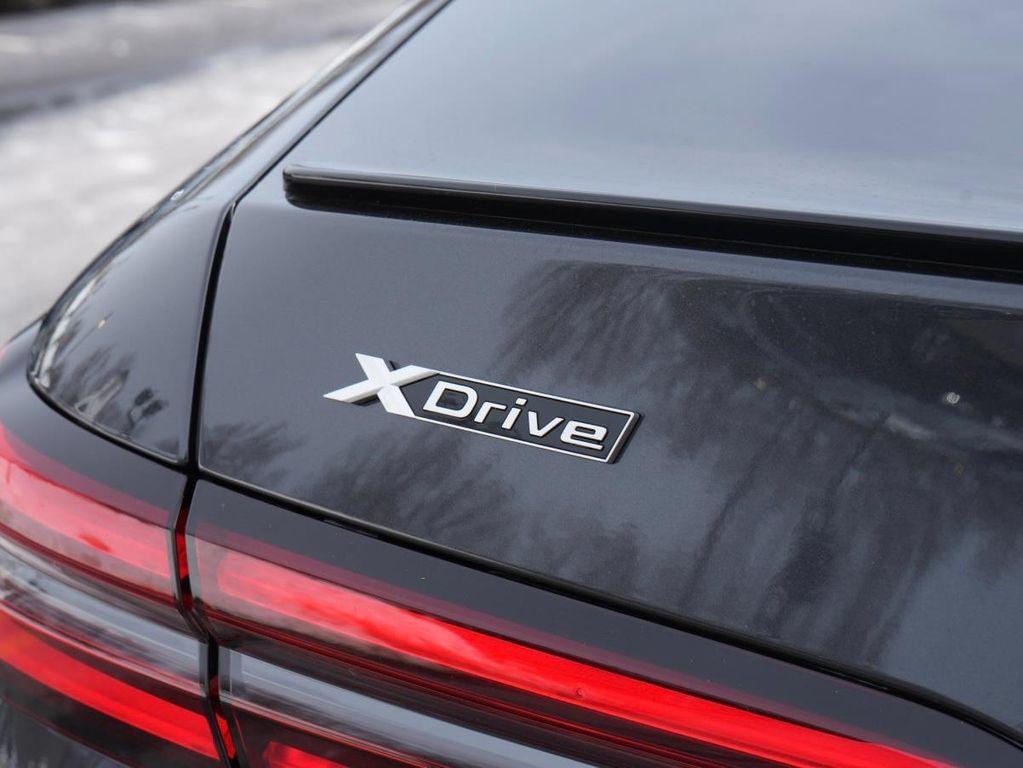 new 2026 BMW 550e car, priced at $86,865