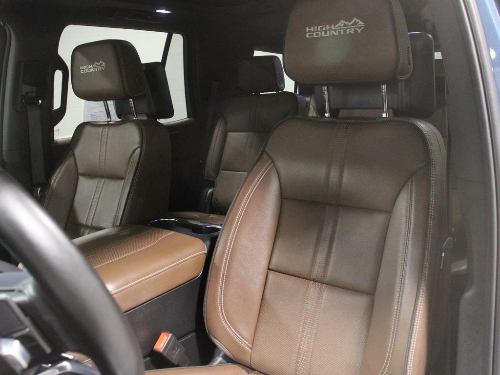 used 2025 Chevrolet Tahoe car, priced at $84,995