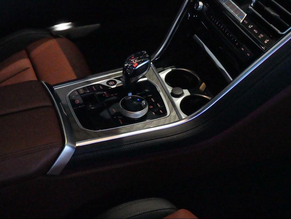 new 2026 BMW 840 Gran Coupe car, priced at $103,025