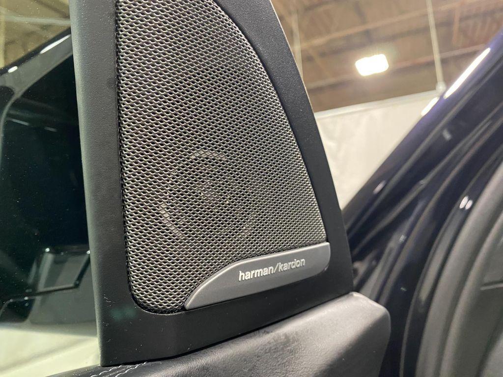 used 2023 BMW X5 M car, priced at $79,995