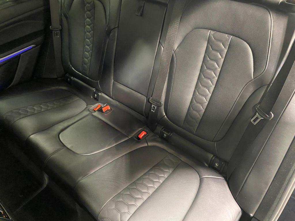 used 2023 BMW X5 M car, priced at $79,995