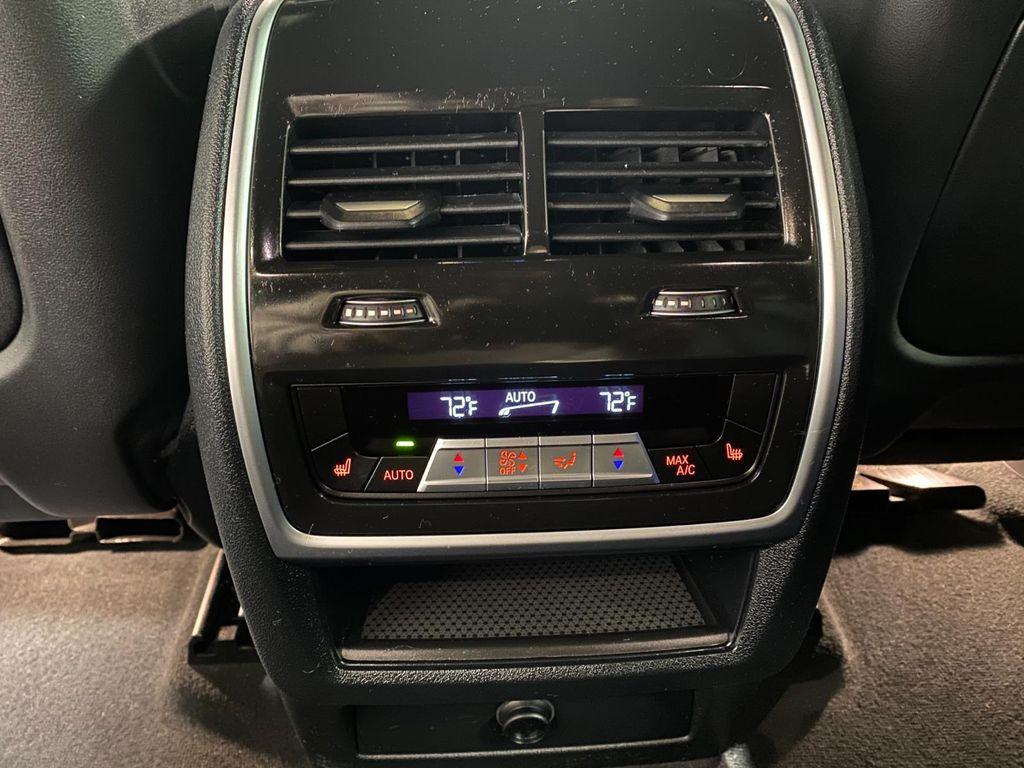 used 2023 BMW X5 M car, priced at $79,995