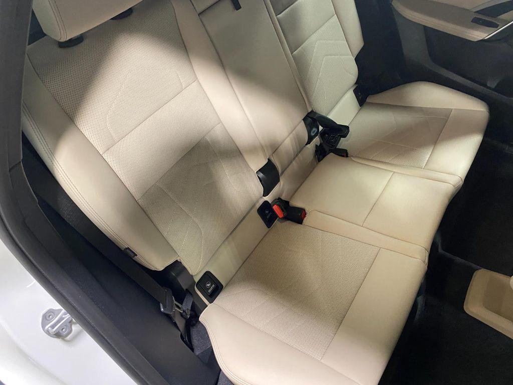 used 2025 BMW X1 car, priced at $43,995