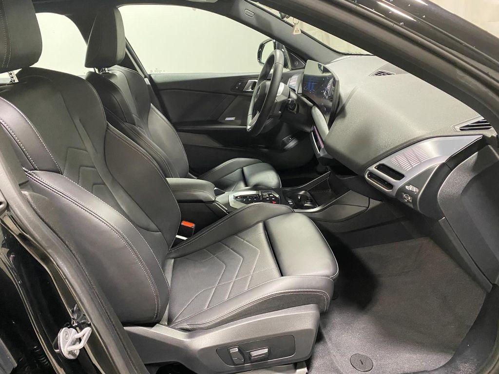 used 2025 BMW 228 Gran Coupe car, priced at $41,995