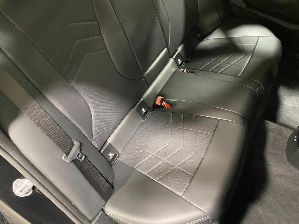 used 2025 BMW 228 Gran Coupe car, priced at $41,995