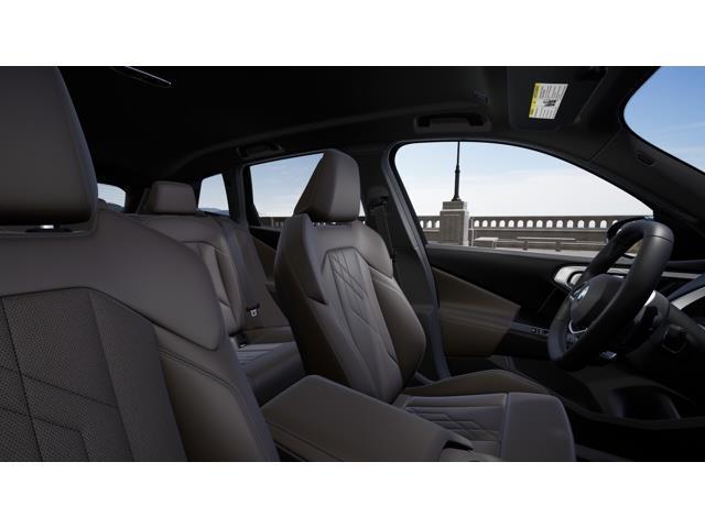 used 2026 BMW X3 car, priced at $51,498