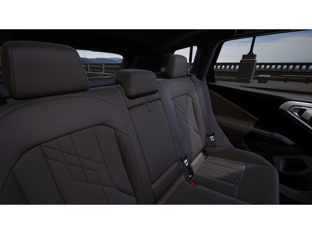 used 2026 BMW X3 car, priced at $51,498