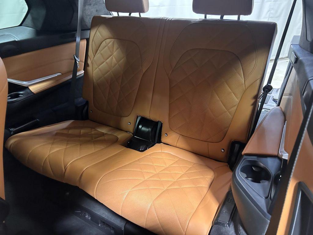 used 2024 BMW X7 car, priced at $68,495