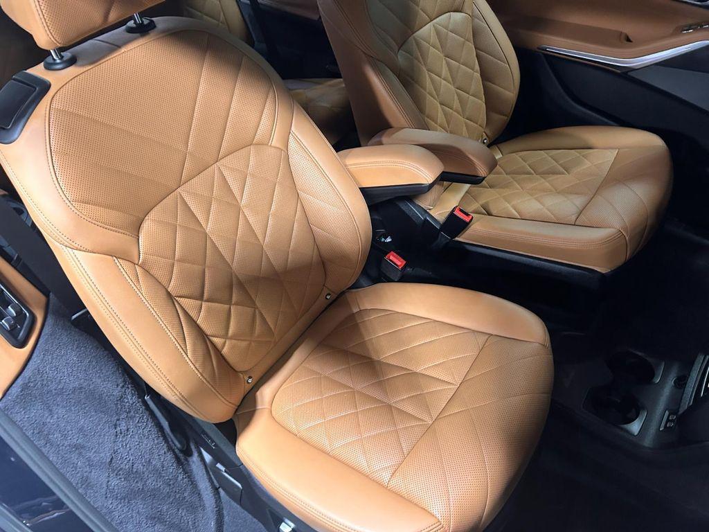 used 2024 BMW X7 car, priced at $68,495
