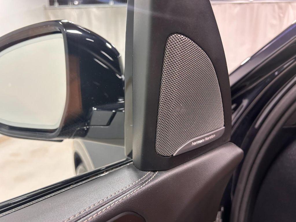 used 2024 BMW X7 car, priced at $68,495