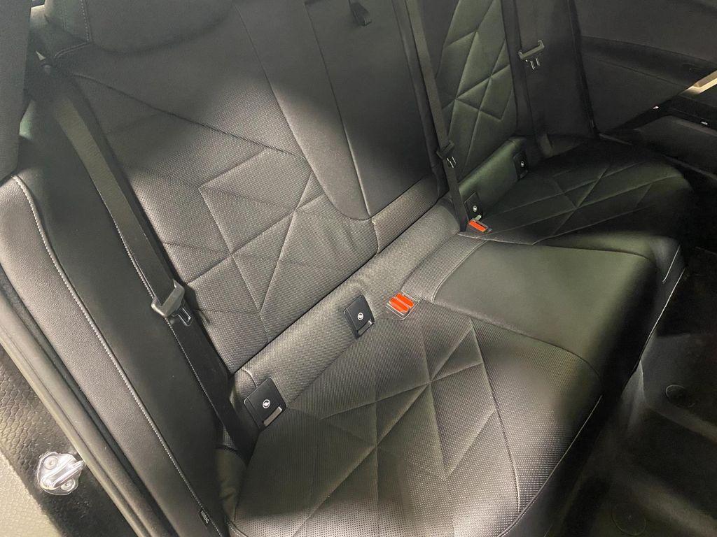 used 2026 BMW iX car, priced at $78,495