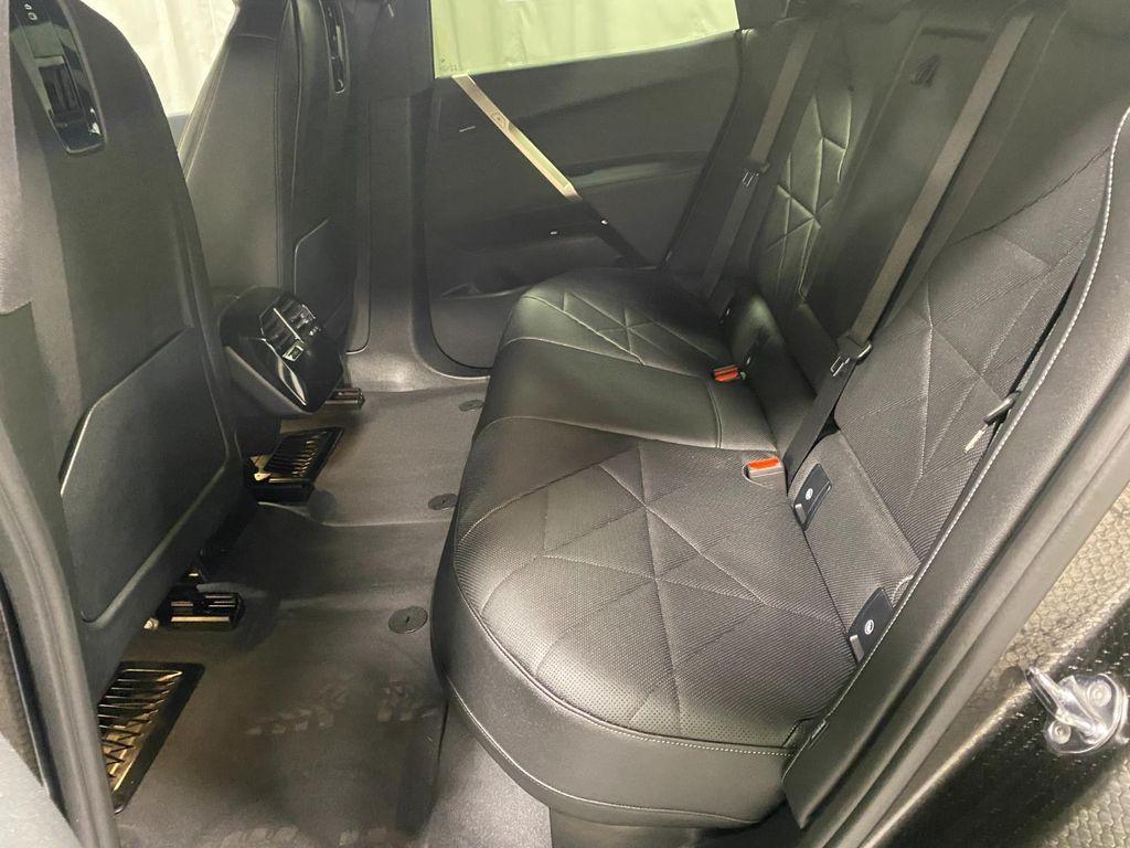 used 2026 BMW iX car, priced at $78,495