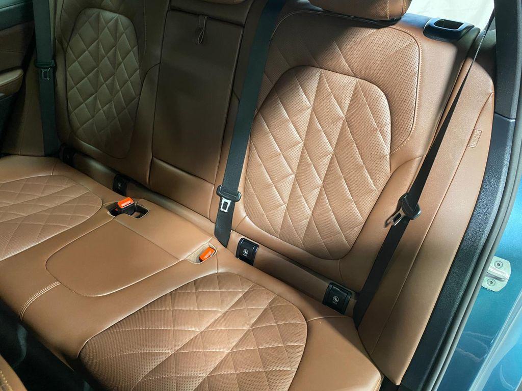 used 2025 BMW X5 PHEV car, priced at $67,495