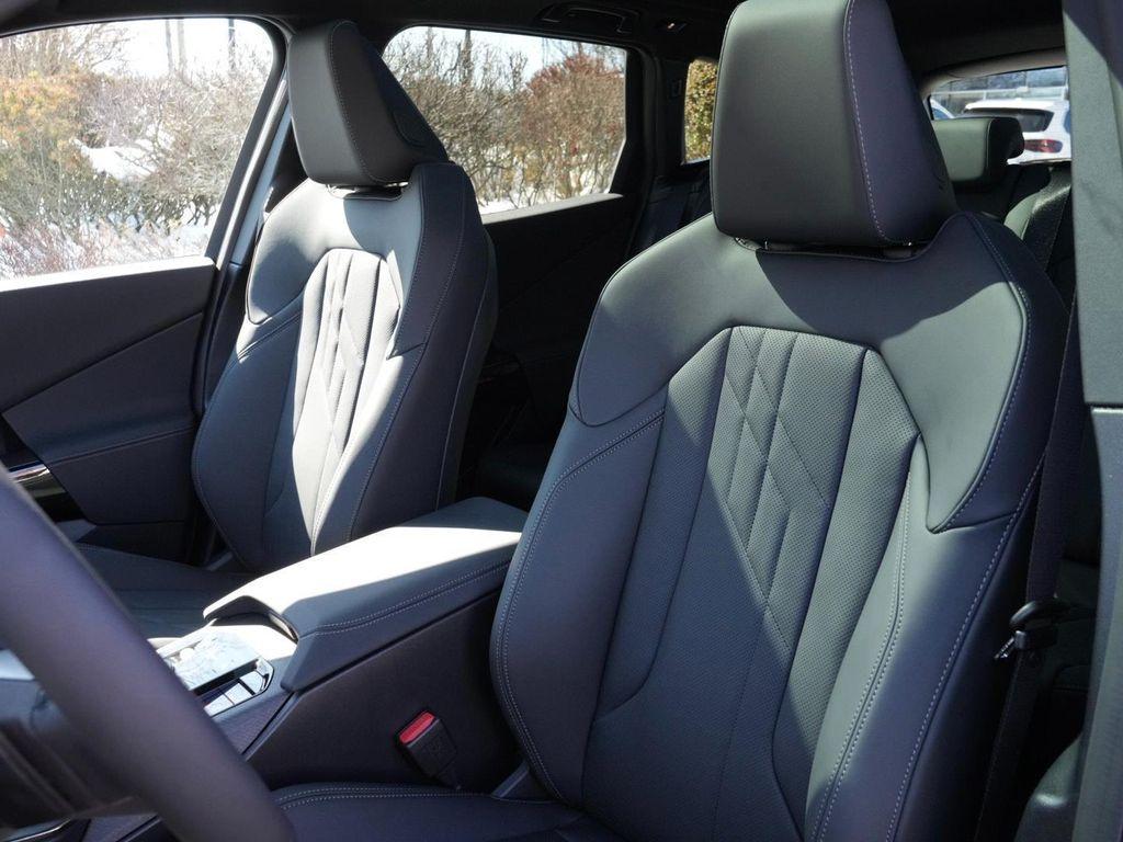 new 2026 BMW X3 car, priced at $61,140