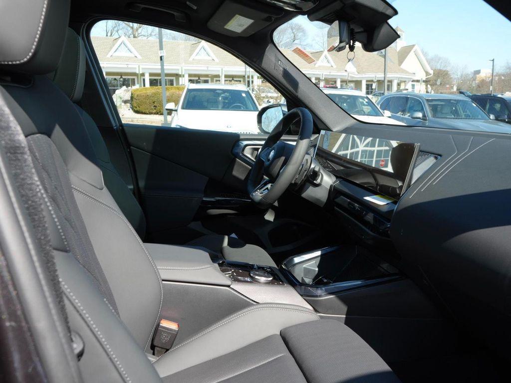 new 2026 BMW X3 car, priced at $61,140