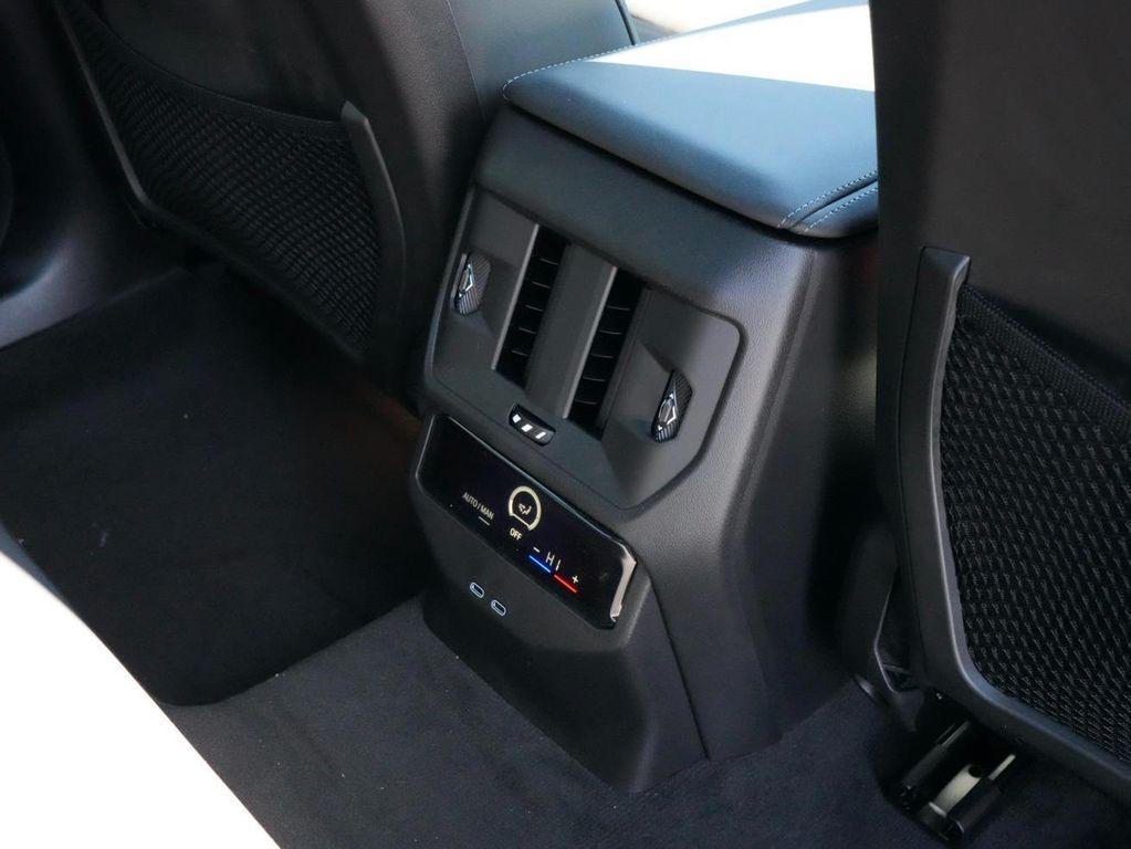 new 2026 BMW X3 car, priced at $61,140