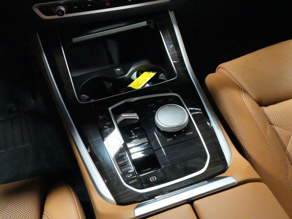 used 2024 BMW X5 car, priced at $54,995