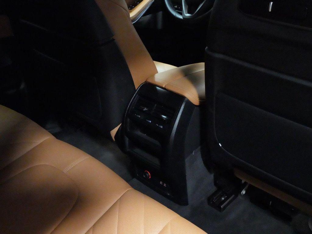 used 2024 BMW X5 car, priced at $54,995