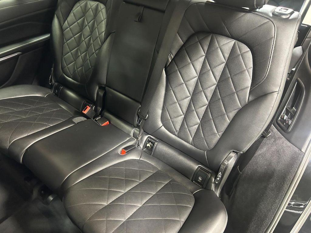 used 2023 BMW X7 car, priced at $52,495