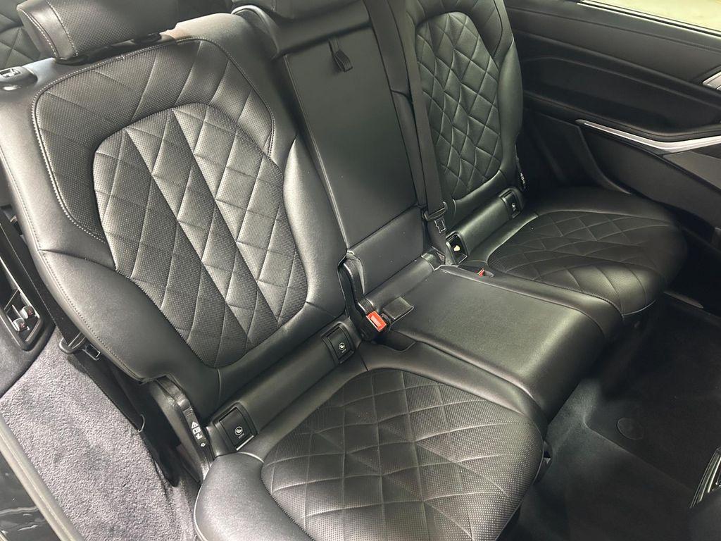 used 2023 BMW X7 car, priced at $52,495